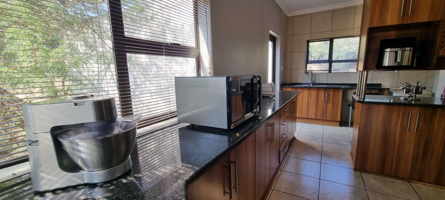 4 Bedroom Property for Sale in Woodland Hills Free State